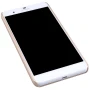 Nillkin Super Frosted Shield Matte cover case for Huawei Honor 6 Plus (6X) order from official NILLKIN store